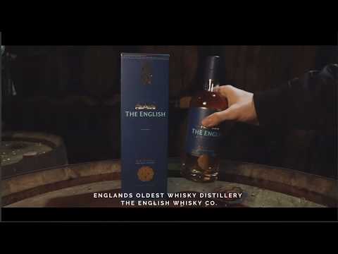 The English - Original