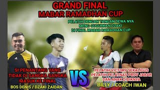 Download lagu ||HIGHLIGHT|| DZAKI ZAIDAN / BOS DENIS VS COACH IWAN BADUY /BILLY mp3 Download lagu ||HIGHLIGHT|| DZAKI ZAIDAN / BOS DENIS VS COACH IWAN BADUY /BILLY mp3