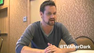 TVAfter Dark - Shane West