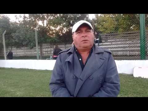 FEDERAL C 2017. SEXTA FECHA. EL SALADO 2 - 1 ADIP