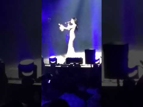 Conan Osiris, Ana Moura e Branko - Vinte Vinte - no coliseu de Lisboa 12/12/2019