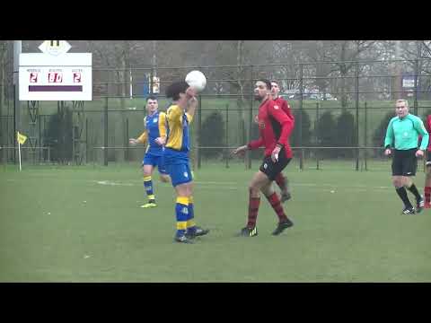 20230211 Internos - SSS: 2-2, door Fred van Toledo