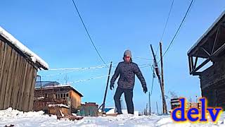 Hard Knock Life | Leo &amp; delv | CWalk | Vietnam &amp; Yakutia