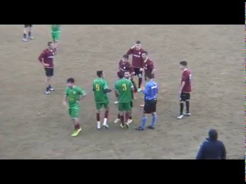 Girifalco Borgia 1 - 4