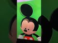 Mickey Mouse Clubhouse And Mickey Mouse Funhouse Theme Song