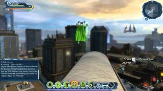 Let's Play DC Universe Online - Part 192 - Taking It To Trigon