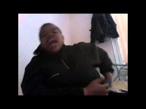 farida namugga - the greatest love of all  by whitney houston - Idol Sverige (TV4)