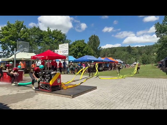 Horní Kamenice, 28. 06. 2025