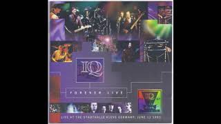 Iq - The Enemy Smacks - Forever Live - HQ