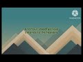 Your Steadfast Love - Instrumental