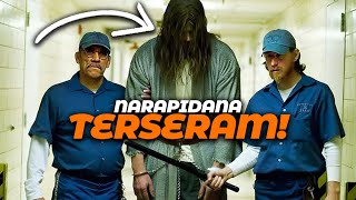 Download lagu KRIMINAL SEBESAR HULK!! Inilah Narapidana Terbesar dan Terseram di Dunia yang Bikin Petugas Takut 😱💪 mp3