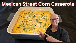 Why Is Everyone Obsessed With This Corn Recipe?