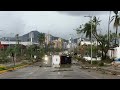 Ouragan Otis au Mexique: Acapulco partiellement dévastée | AFP Images