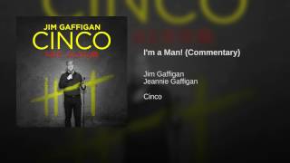 I'm a Man! (Commentary)