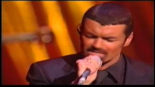 George Michael - i can t make you love me (live concert) (1080p hd)