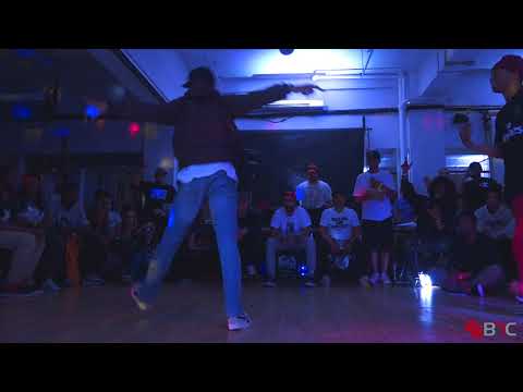 Heat Rock Vs Lokito | Breaking Top 8 | In The Deep | Nemal Productions x New York Floors Extreme