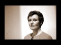 Waltraud Meier - Schönberg : Lied der Waldtaube ...