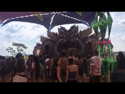 Goa Gil Ritual | São Paulo 2019 #6