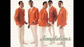 The Temptations - Somewhere