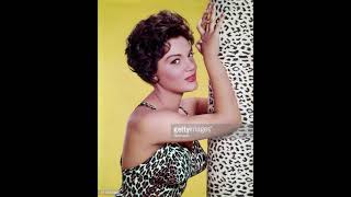 Connie Francis Never Before