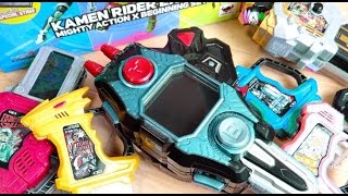 ポッピーがバグルドライバーⅡでついに変身！LIVE配信実況エグゼイド 26話 レオンチャンネル