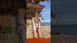 TikTok Modelo be like#viralvideo