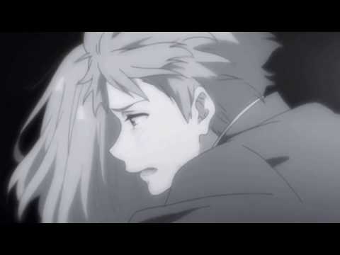 "AVECES" - Cvssiel Feat. VanLvuren (Anime Video)