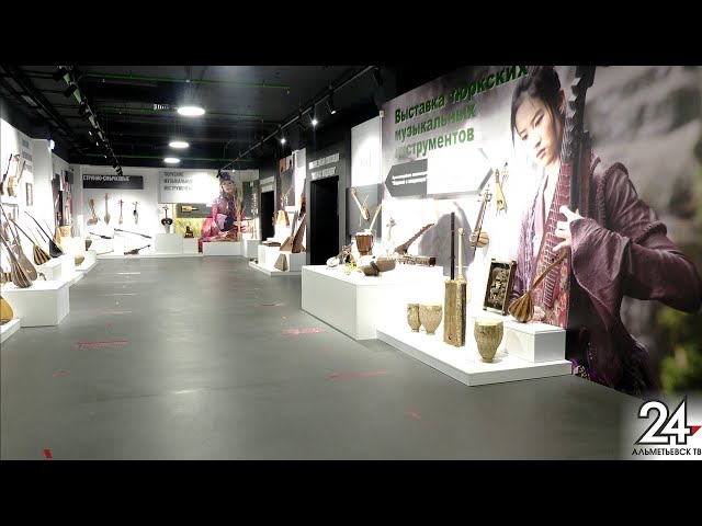 Новости Альметьевска (эфир от 21 декабря 2020)