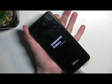 How to Wipe Cache in SAMSUNG Galaxy A23 – Clear Cache Partition