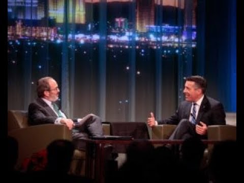 IndyTalks: A conversation with Governor Brian Sandoval