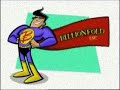 Logo Effects Billionfold Inc 2004