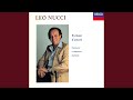 Bixio, Rusconi: La strada del bosco