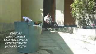 Blame It On Yourself