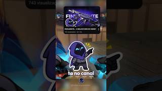 Esperei MESES por essa Vandal… e ela finalmente veio 😭🔥