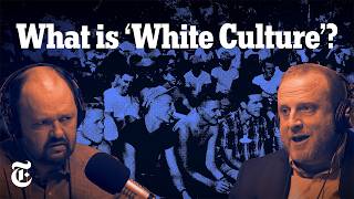 White Identity Is Galvanizing the Right  | Interesting Times with Ross Douthat
