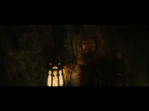 Light Comes Back to KHAZAD-DUM | The Rings of Power Season 2 EP 5