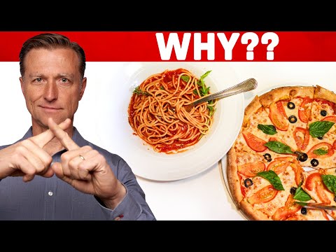 Top 5 Weight Loss Mistakes – Dr Berg