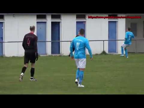 FC Weisskirchen II - SGK Bad Homburg II - verpasste Chancen vom 22.02.2020