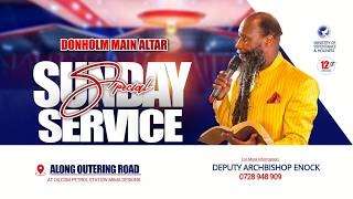 Download lagu DONHOLM MAIN ALTAR SUNDAY SERVICE - 12TH APR 2026 mp3 Download lagu DONHOLM MAIN ALTAR SUNDAY SERVICE - 12TH APR 2026 mp3