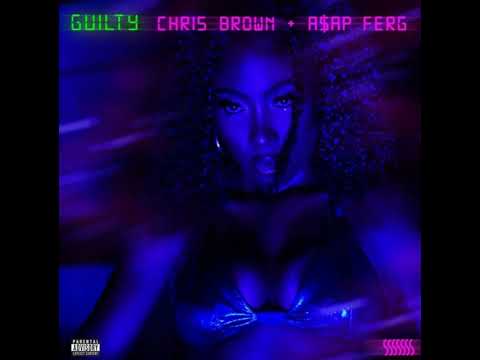 Sevyn Streeter, Chris Brown, A$AP Ferg - Guilty [Slowed]