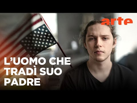 Trump, mio padre ed io | Documentario integrale | ARTE.tv Documentari