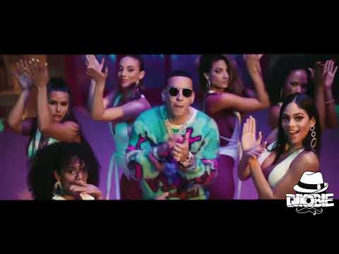 Daddy Yankee x Lil Jon - Bombón DjKOB Mashup REMIX#Hardstyle#Bass House#EDM#TIKTOK#Vinahouse#เพลงมัน