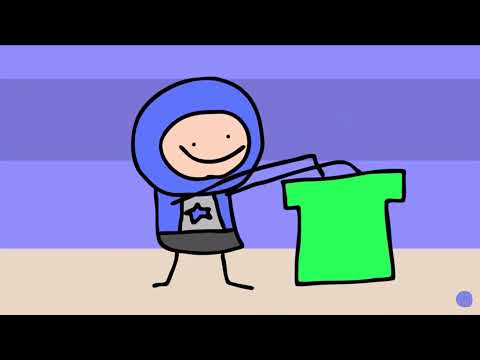 Fictional Beatbox Fighouts Out of Context (original vid by SuperHapman15.XFM )