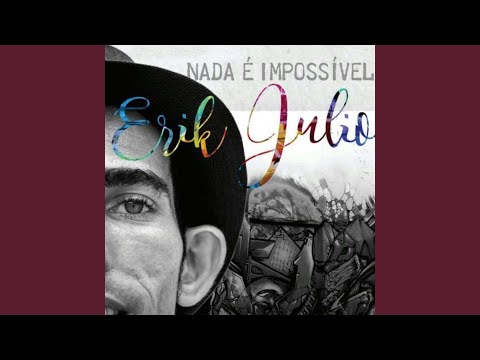 Encontrei Jesus - Erik Julio