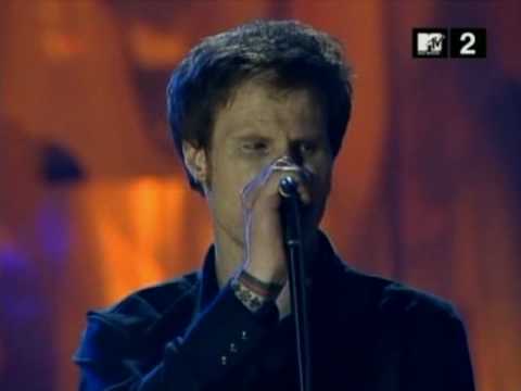 QOTSA - Queens of the Stone Age - Hangin Tree - Live