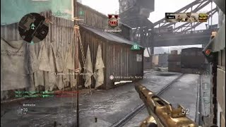 Call of Duty®: WWII - im not sweating, you are... 😉