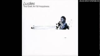 Ludes - Dead Man's Music