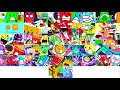 BFDIA 1 22 All Episodes