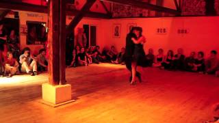 Aurore Chadoin & Enzo Hoces - Le Parloir (3/3)