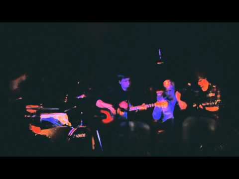 Feingold - Zitat (Unplugged) // Düne, Geesthacht// 2012